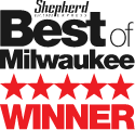 Best of Milwaukee logo