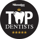 Top Dentists logo