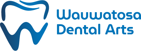 Wauwatosa Dental Arts logo